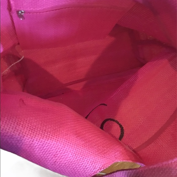 Logo Tote - Picture 3 of 3